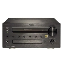 Ενισχυτής Hi-Fi Magnat MC-200