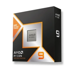Επεξεργαστής AMD Ryzen 9 9950X3D 4.3 GHz 144 MB L2 & L3 Box