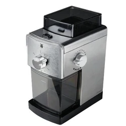 Ηλεκτρικός Μύλος ʼλεσης Καφέ WMF 0417070011 110W Black, Chrome