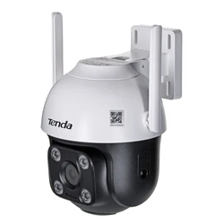 Κάμερα Παρακολούθησης Tenda RH7-WCA Turret IP Outdoor 2560 x 1440 pixels Ceiling