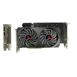 Κάρτα Γραφικών Biostar GeForce RTX 3050 6GB