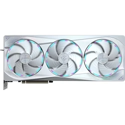 Κάρτα Γραφικών Gigabyte GeForce RTX 5080 AORUS MASTER ICE 16GB (GV-N5080AORUSM ICE-16GD)