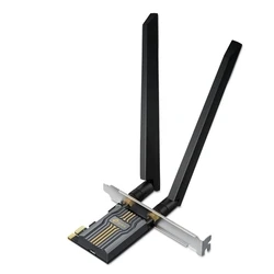 Κάρτα Δικτύου TP-Link BE6500 Internal WLAN / Bluetooth 2880 Mbit/s