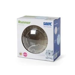 Παιχνίδι Τρωκτικού Savic Running ball for hamster  18 cm