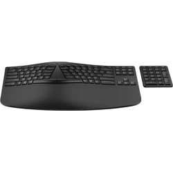Πληκτρολόγιο Ασύρματο HP 960 Ergonomic