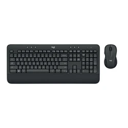 Σετ Πληκτρολόγιο Και Ποντίκι Ασύρματο Logitech MK545 ADVANCED Combo