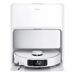 Σκούπα Ρομπότ Mova by Dreame P50 Pro Ultra (White)