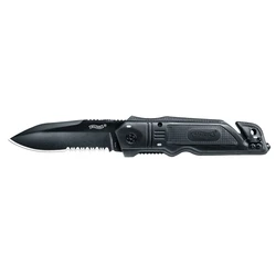 Σουγιάς Walther 5.0728 combat/tactical knife Spear point
