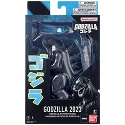 Φιγούρα Bandai Godzilla Action Figure - Godzilla 2023 (Minus One)