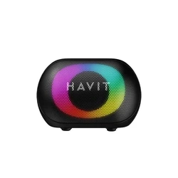 Φορητό Ηχείο Bluetooth Havit SK885BT - Black