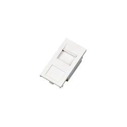Προστατευτικό Κάλυμμα Alantec OS002 socket safety cover White 1 pc(s)