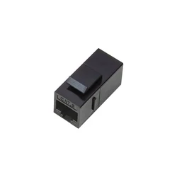Σύνδεσμος Καλωδίων Alantec WTM17 wire connector RJ45 Black