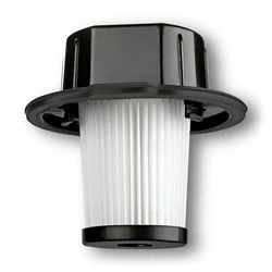 Αξεσουάρ για Ηλεκτρική Σκούπα HEPA filter Karcher 12 VC 4i 2.863-301.0