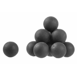 Βολίδες Αεροβόλου Guard Power rubber bullets cal.50 (12.7 mm) - 100 pieces