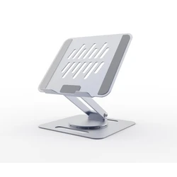 Βάση Laptop Gembird 15.6" Spacegrey (NBS-DR1-01)