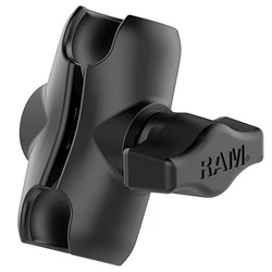 Βάση για Κινητό RAM Double Socket Arm