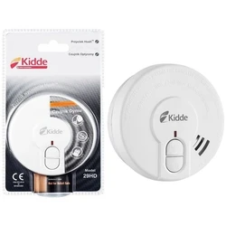 Αισθητήρας Kidde KID-29HD smoke detector Optical detector Wireless