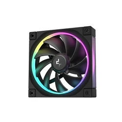 Case Fan 12cm Deepcool FL12R fan (R-FL12R-BKAPN1-G)