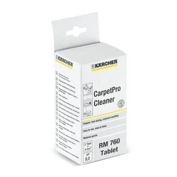 Καθαριστικό Πλυστικών Karcher RM 760
