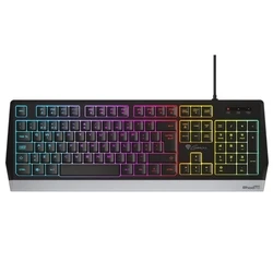 Πληκτρολόγιο Genesis NKG-1817 Gaming USB QWERTY Portuguese