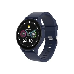 Smartwatch Denver SWC-338BU (1.38") TFT 44.5 mm 240 x 240 Blue