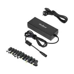 Φορτιστής Laptop 120W Rebel Universal 11 Terminals 12-19.5V Automatic