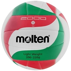 Μπάλα Βόλεϊ Molten V5M2000 Light -, size 5