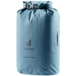 Στεγανός Σάκος Deuter Drypack Pro 8 Atlantic Waterproof Bag