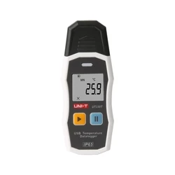 Μετρητής Uni-T UT330T Temperature Meter