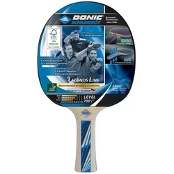 Ρακέτα Ping Pong Donic Schildkrot Legends 700 equipment Blue, Wood