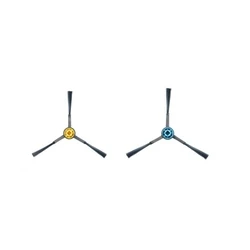 Αξεσουάρ για Σκούπα Ρομπότ Midea Spare Parts Kit for V12: 4x Side