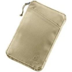 Πορτοφόλι Deuter Travel Wallet Desert
