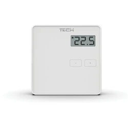 Θερμοστάτης Tech ST-294V1 room controller, wired, white