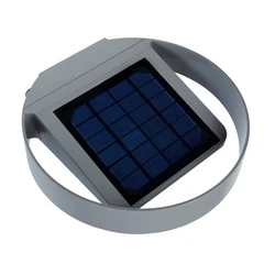 Ηλιακό Φωτιστικό GreenBlue GB130 LED 3W Wall Light