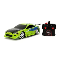 Φιγούρα Μοντελισμού Jada Toys Fast & Furious RC 1995 Mitsubishi 1:16