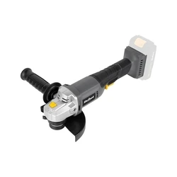Γωνιακός Τροχός Rebel Cordless 20V