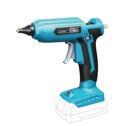 Πιστόλι Θερμοκόλλησης Dedra DED7052 hot glue gun/pen