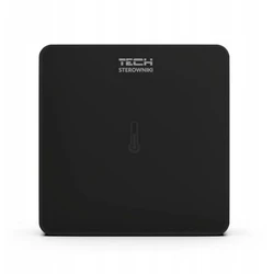 Αισθητήρας Wireless Room Black C-8R Tech Drivers