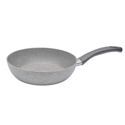 Τηγάνι Ballarini Ferrara deep granite Frying Pan 24cm FERG3K0.24U