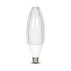 Λάμπα LED V-TAC VT-260 Samsung CHIP 60W E40 4000K 6500lm (SKU 21187) White