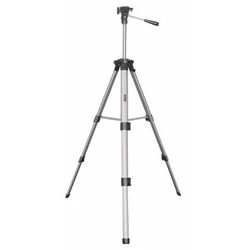 Τρίποδο Aluminum tripod with adjustable head 5025