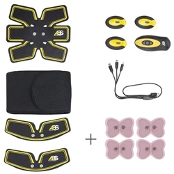 Συσκευή Παθητικής Γυμναστικής for LV muscles HMS ABS Master Pro