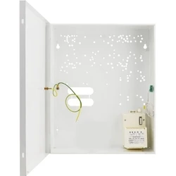 Αξεσουάρ Συναγερμών ALARM HOUSING Pulsar AWO200