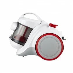 Ηλεκτρική Σκούπα Midea / C5 MC01PLWH / Bagless / 700W / 1.5 L / Baltas