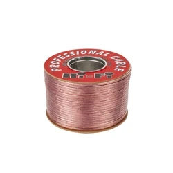 Καλώδιο Ηχείων TLYp 2 x 1mm 100m