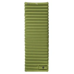 Υπόστρωμα Camping Tourist mat with built-in pump Nils Camp NC4101 green