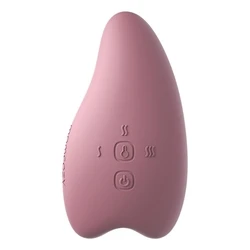 Συσκευή Μασάζ Momcozy A1 warming and vibrating lactation - single package