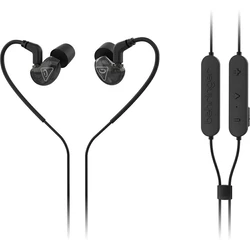 Ακουστικά Ψείρες Behringer SD251-BT - Bluetooth in-ear with MMCX connector
