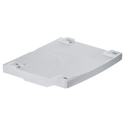 Αξεσουάρ Connector without pull-out drawer for Electrolux washer and dryer STA8GW3