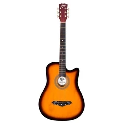 Κλασική Κιθάρα V-Tone AG ONE SB 4/4 sunburst